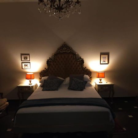 Dimora Caffaro Hotel เจนัว ภายนอก รูปภาพ