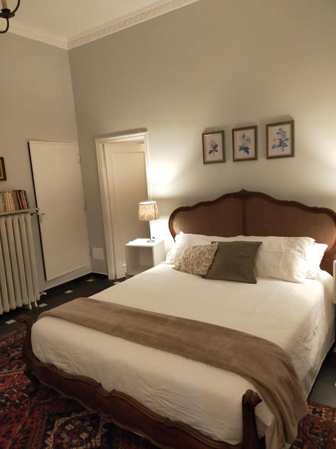 Dimora Caffaro Hotel เจนัว ภายนอก รูปภาพ