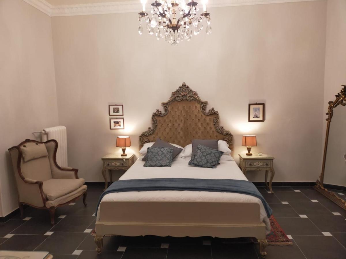 Dimora Caffaro Hotel เจนัว ภายนอก รูปภาพ