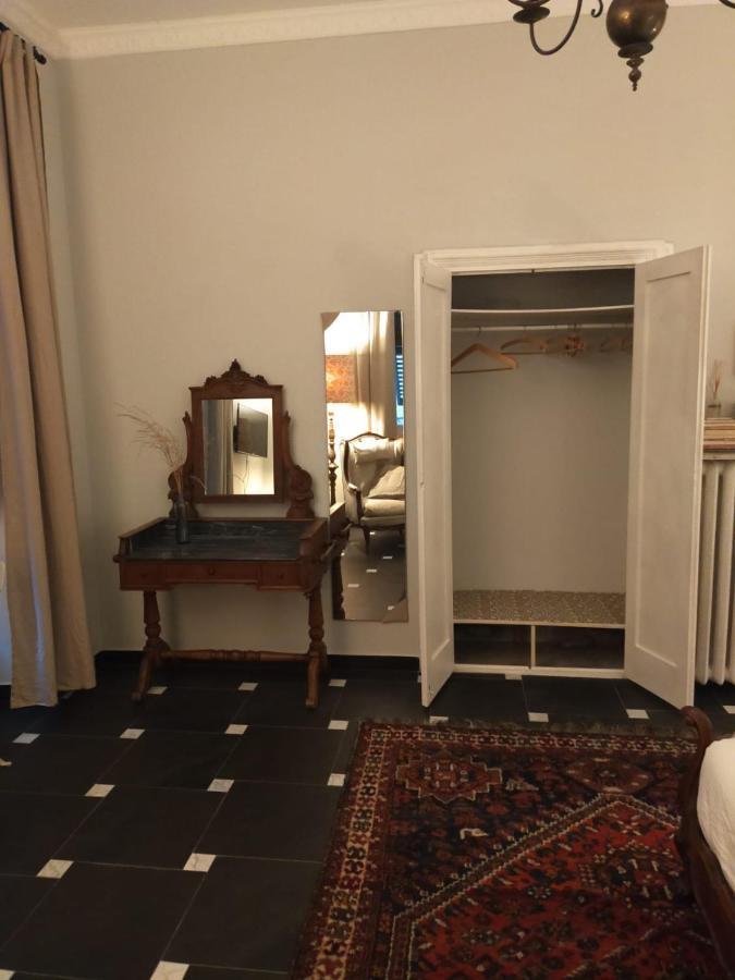 Dimora Caffaro Hotel เจนัว ภายนอก รูปภาพ