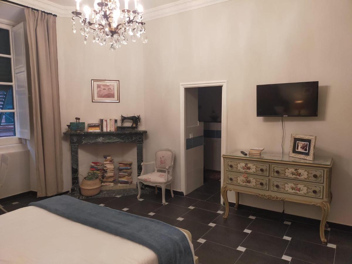 Dimora Caffaro Hotel เจนัว ภายนอก รูปภาพ