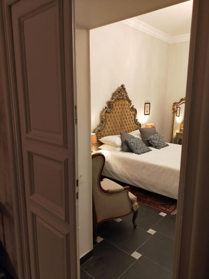 Dimora Caffaro Hotel เจนัว ภายนอก รูปภาพ