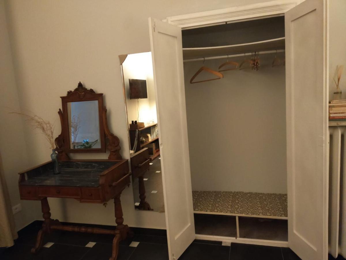 Dimora Caffaro Hotel เจนัว ภายนอก รูปภาพ