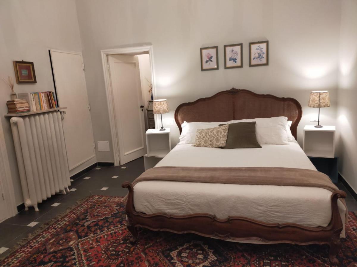 Dimora Caffaro Hotel เจนัว ภายนอก รูปภาพ