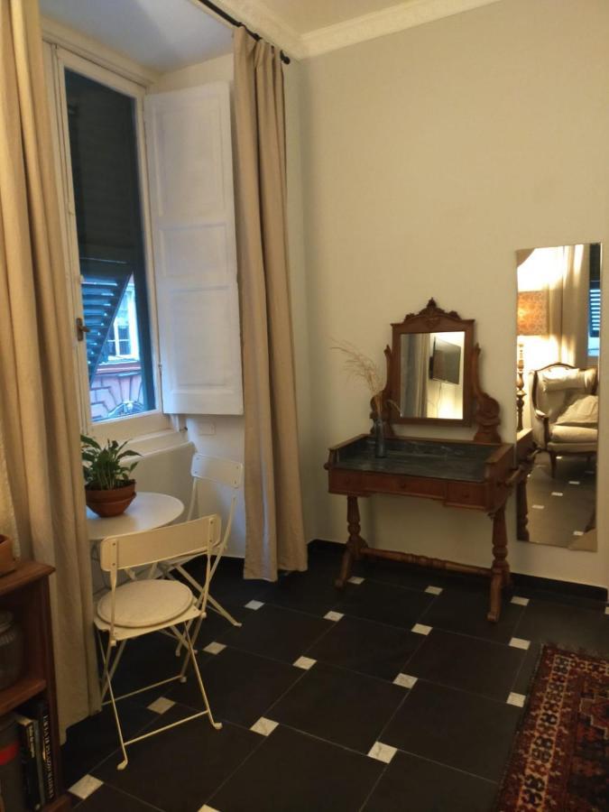 Dimora Caffaro Hotel เจนัว ภายนอก รูปภาพ