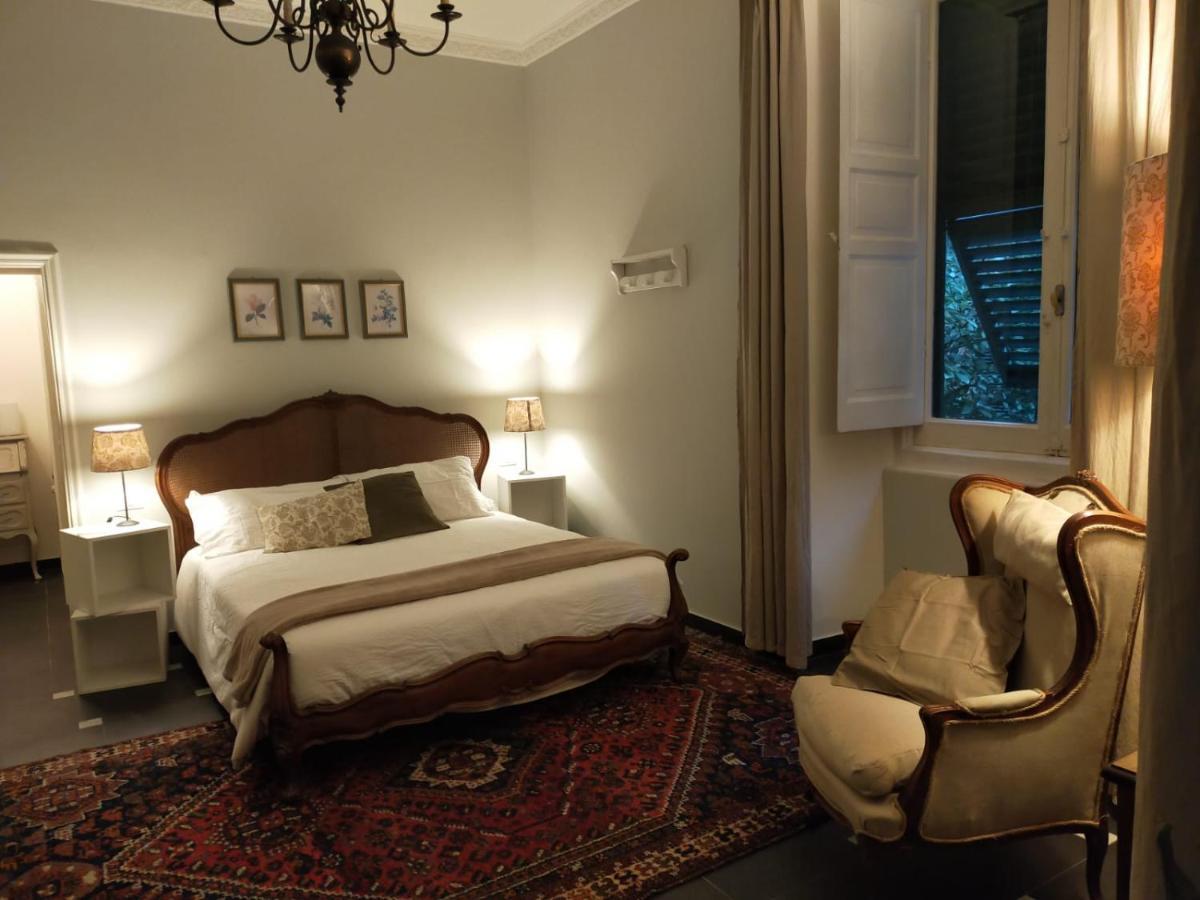 Dimora Caffaro Hotel เจนัว ภายนอก รูปภาพ