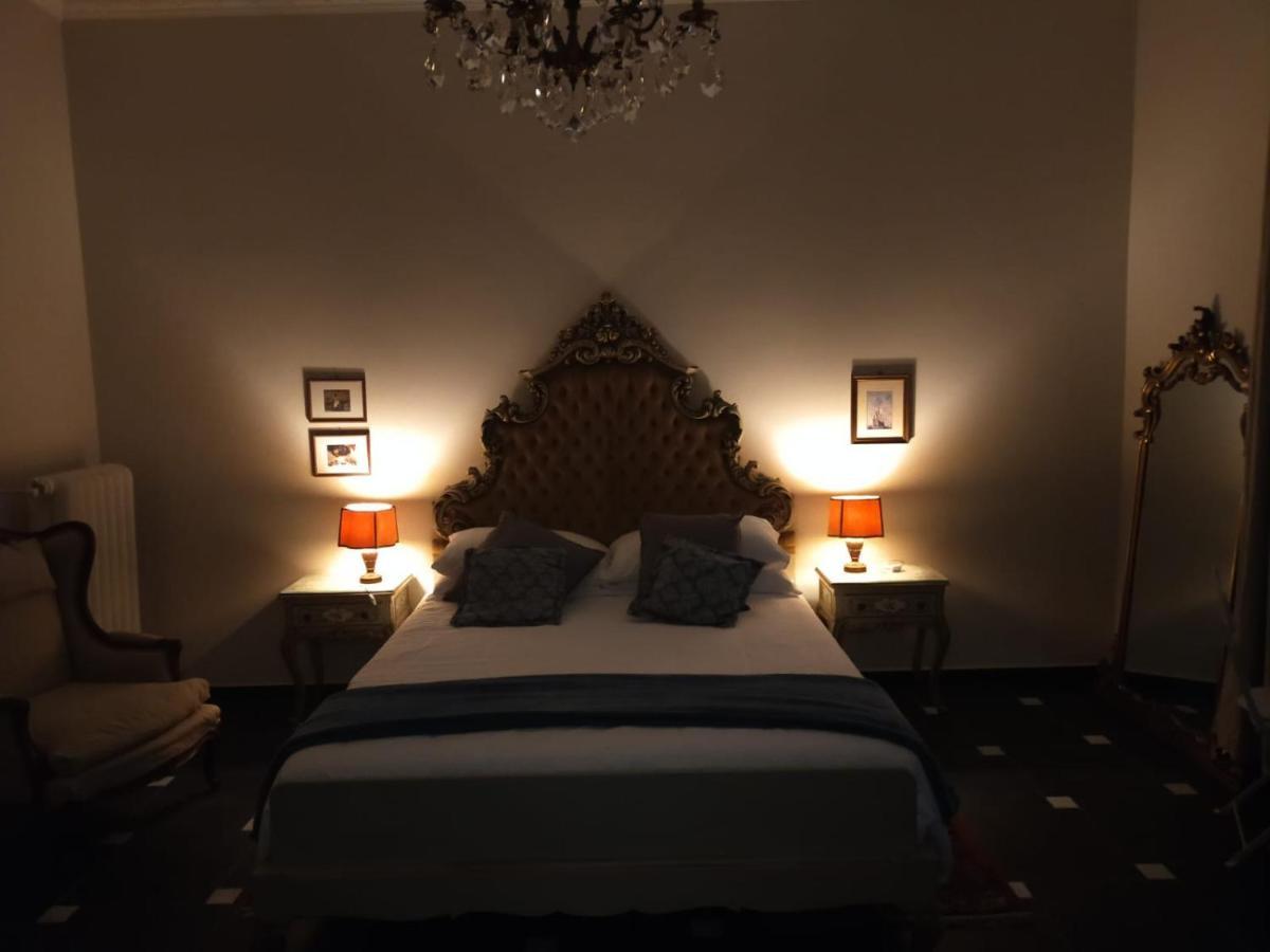 Dimora Caffaro Hotel เจนัว ภายนอก รูปภาพ