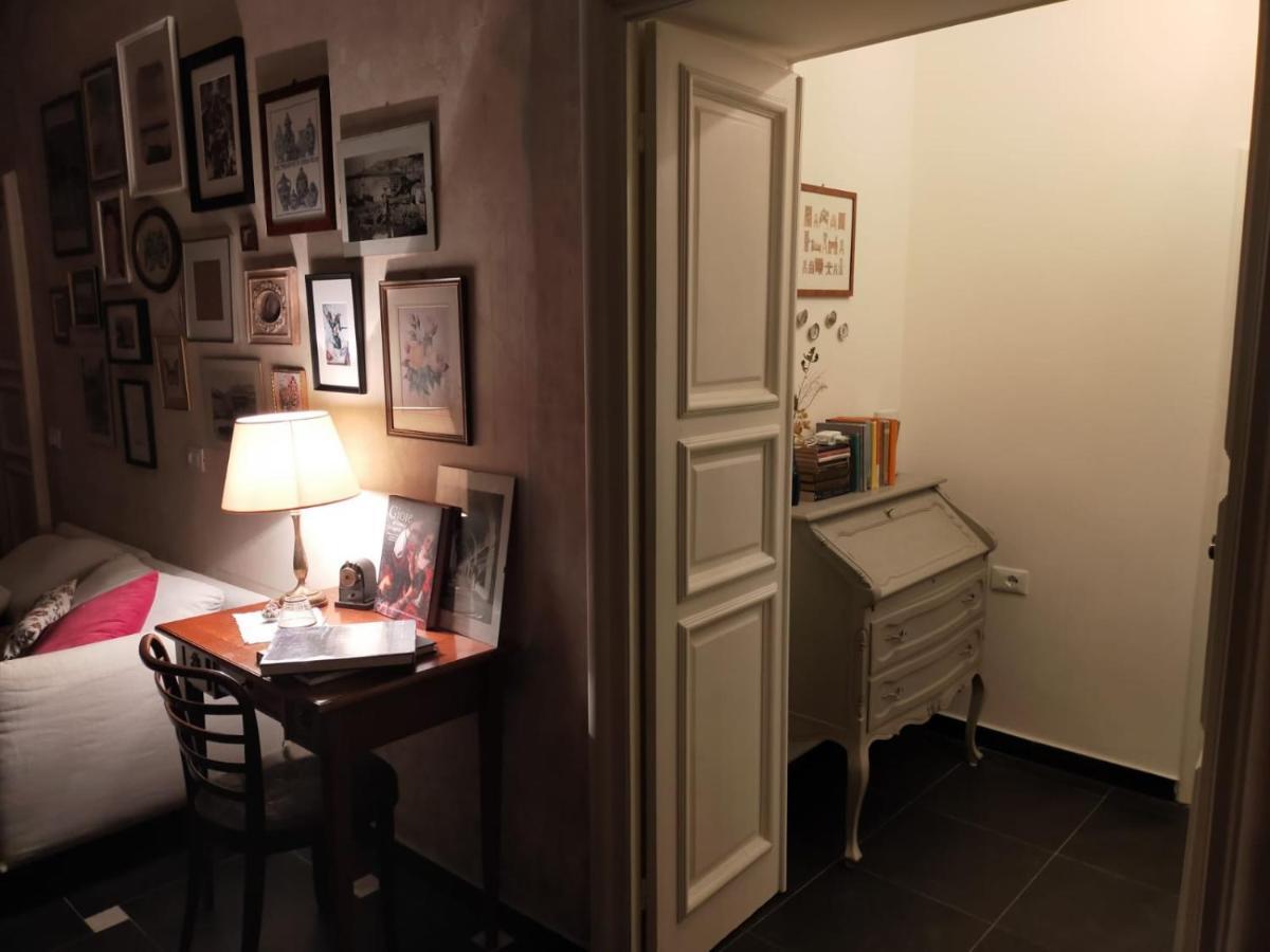 Dimora Caffaro Hotel เจนัว ภายนอก รูปภาพ