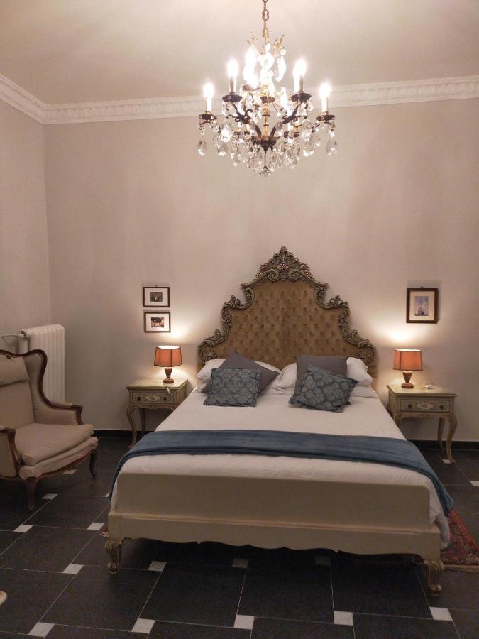 Dimora Caffaro Hotel เจนัว ภายนอก รูปภาพ