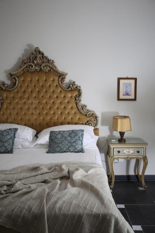 Dimora Caffaro Hotel เจนัว ภายนอก รูปภาพ