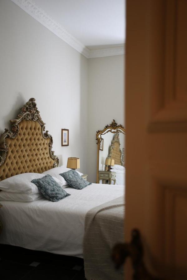 Dimora Caffaro Hotel เจนัว ภายนอก รูปภาพ