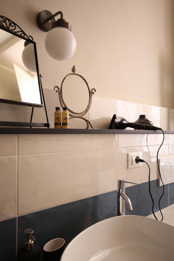 Dimora Caffaro Hotel เจนัว ภายนอก รูปภาพ