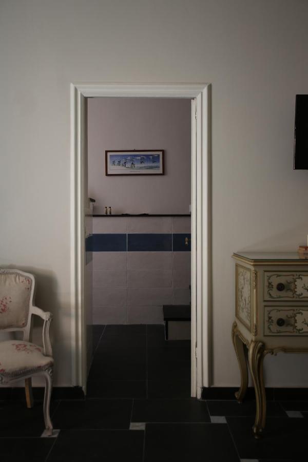 Dimora Caffaro Hotel เจนัว ภายนอก รูปภาพ