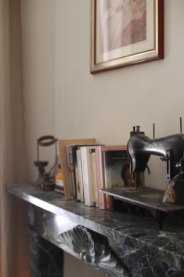 Dimora Caffaro Hotel เจนัว ภายนอก รูปภาพ