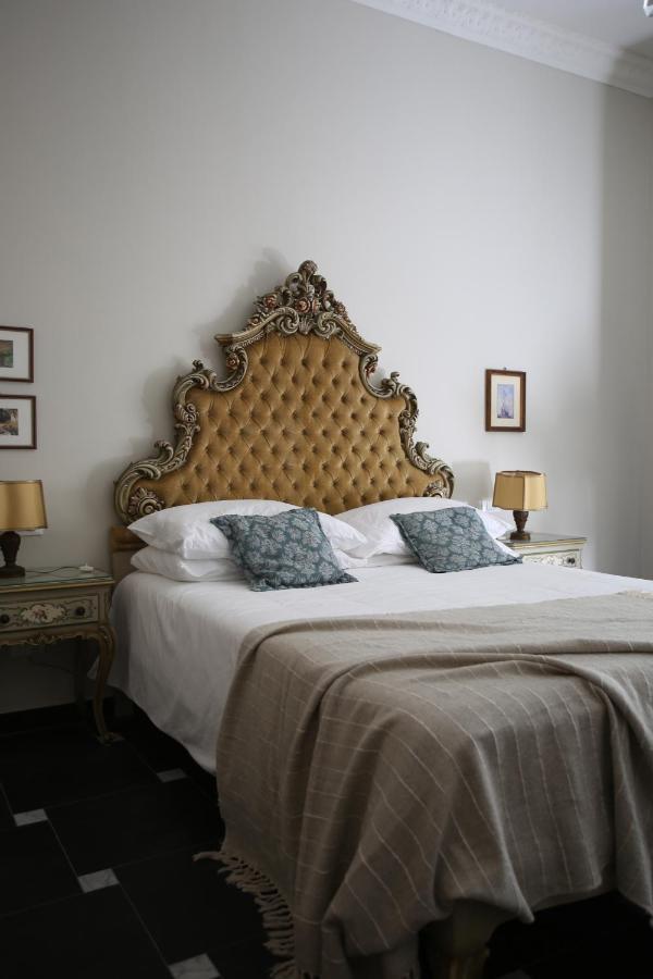Dimora Caffaro Hotel เจนัว ภายนอก รูปภาพ
