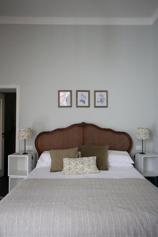 Dimora Caffaro Hotel เจนัว ภายนอก รูปภาพ