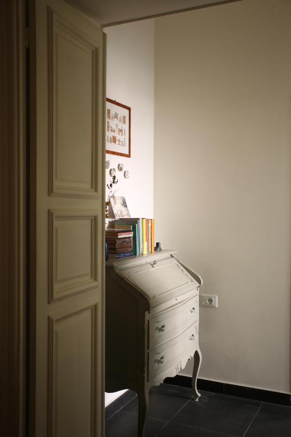 Dimora Caffaro Hotel เจนัว ภายนอก รูปภาพ