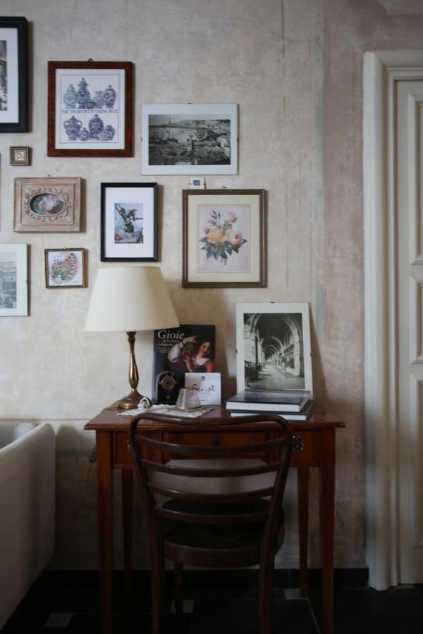 Dimora Caffaro Hotel เจนัว ภายนอก รูปภาพ