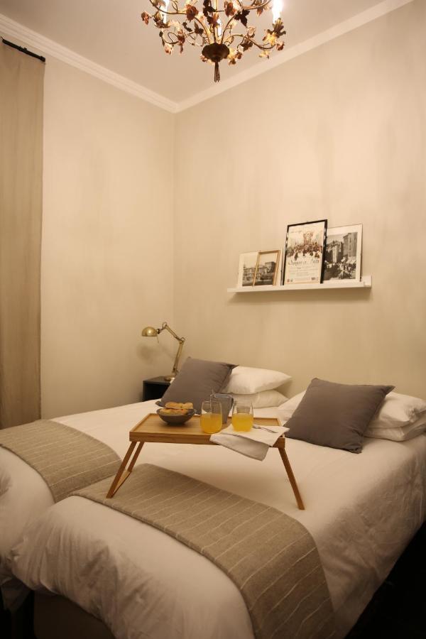 Dimora Caffaro Hotel เจนัว ภายนอก รูปภาพ