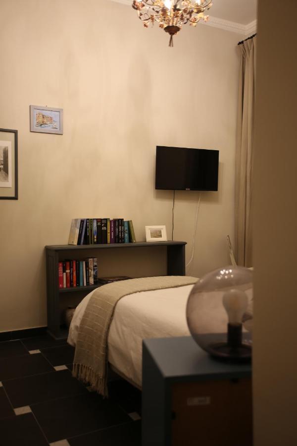 Dimora Caffaro Hotel เจนัว ภายนอก รูปภาพ