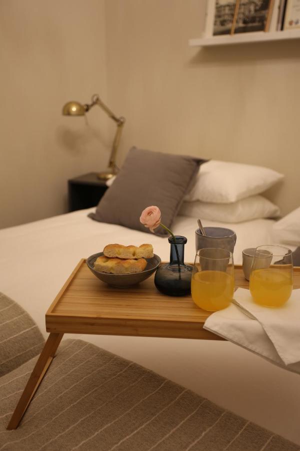 Dimora Caffaro Hotel เจนัว ภายนอก รูปภาพ